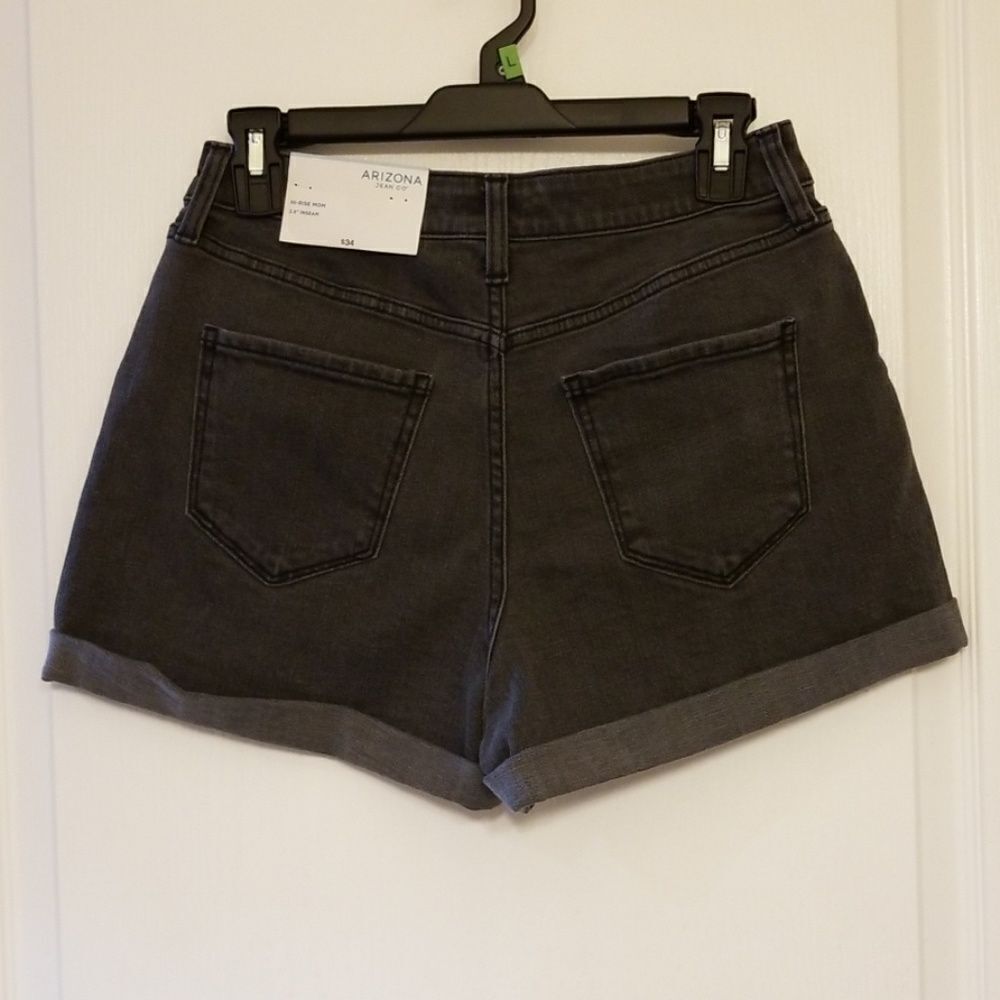 Arizona Jean Shorts - Picture 3 of 4